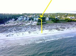 108 E Sand Dollar Way, Port Saint Joe, FL 32456