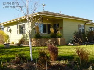 14723 County Road 32, Sterling, CO 80751