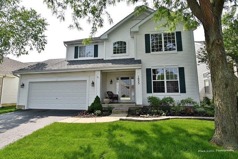 1st image of 1053 Orchard Lake Dr