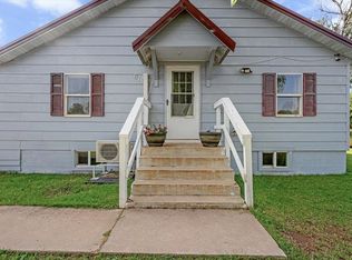 611 2nd St, Nisland, SD 57762