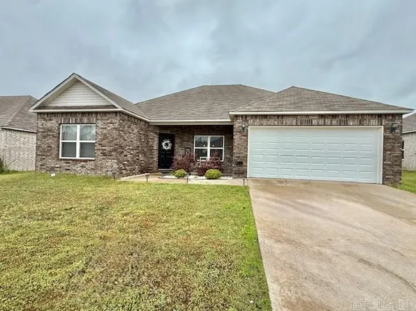 2095 Matthews Meadows Ln, Conway, AR 72032