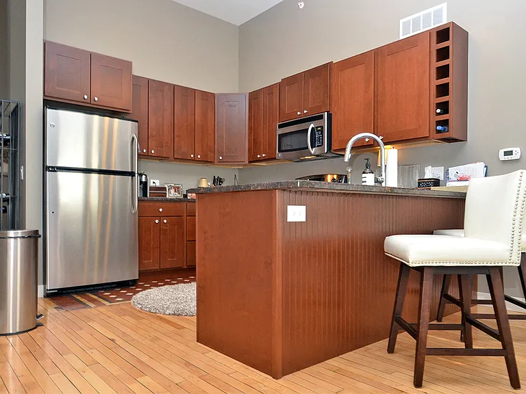 Beautiful Kitchens