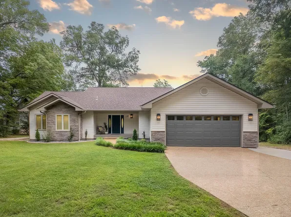 24 Oniatara Lane, Cherokee Village, AR 72529