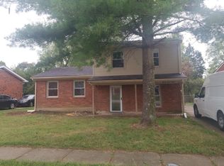 9712 Mary Dell Ln, Louisville, KY 40291