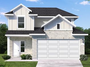 3537 Hank Dr, Heartland, TX 75114