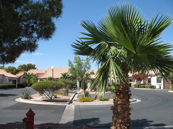 Guest parking