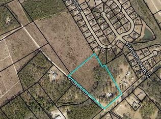 1030 S 119th Hwy, Springfield, GA 31329