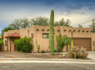 9370 N Jessy Ln, Tucson, AZ 85742