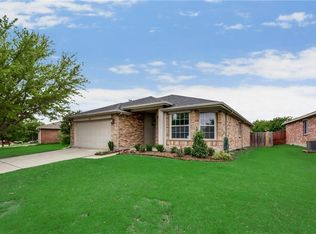 1031 Hampton Dr, Forney, TX 75126