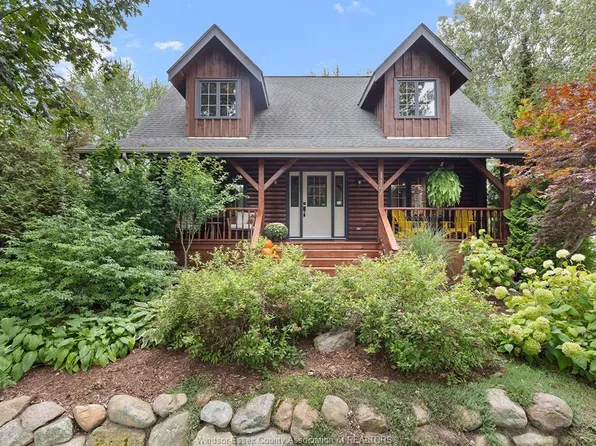 117 Chelsea Cres, Kingsville, ON N9Y 3X5