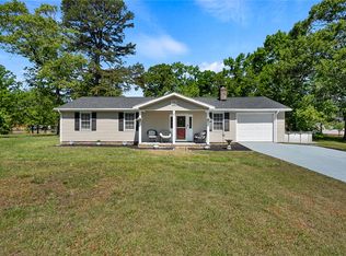 109 Ellison Cir, Belton, SC 29627