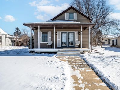 405 Davenport St, Shelby, IA, 51570