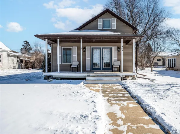 405 Davenport St, Shelby, IA 51570
