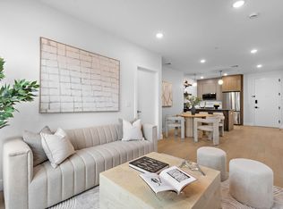 35 Orchard St #405, Jersey City, NJ
