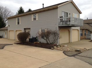 3590 Harris Ave NW, Canton, OH 44708