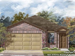 8439 Fortuna Vly, San Antonio, TX 78252