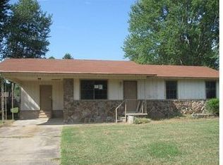 14 Tyler St, Greenbrier, AR 72058