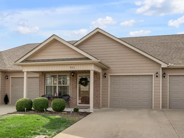 651 Woodside-walk Trl, Richmond, KY 40475