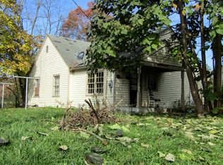 4825 Nicelytown Rd, Clifton Forge, VA 24422