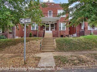4617 Wilcox Ave, Saint Louis, MO