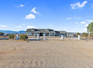 11046 E Avenue R12, Littlerock, CA
