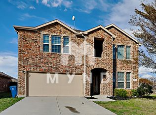 414 Jasmine Cir, Nevada, TX 75173