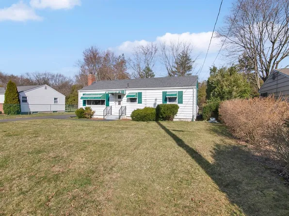 24 Jensen Cir, West Springfield, MA 01089