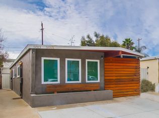 5015 Saratoga Ave, San Diego, CA 92107