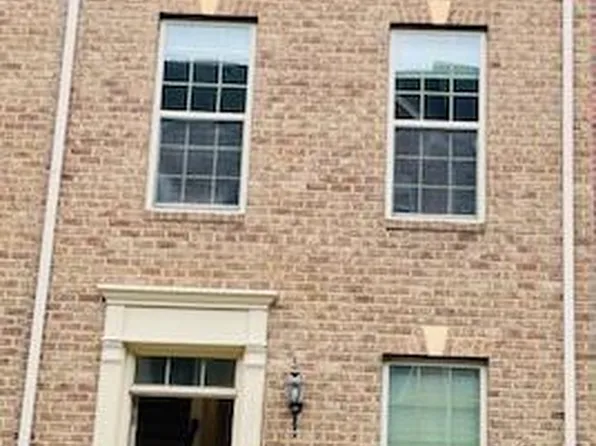 1716 Lantern Mews, Baltimore, MD 21205