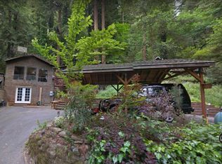 17568 Comanche Trl, Los Gatos, CA 95033