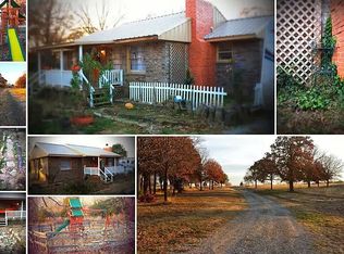 21845 Ferguson Rd, Haskell, OK 74436
