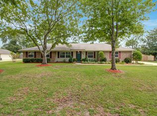 595 Rockingham Rd, Orange Park, FL 32073