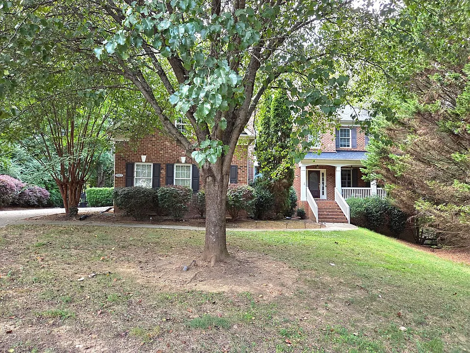 15815 Waldrop Hill Ct