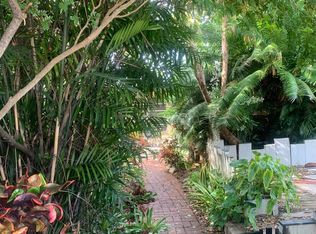 1703 South St, Key West, FL 33040