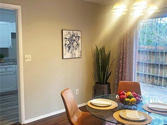 5th image of 4701 Flat Shoals Rd Unit 5D