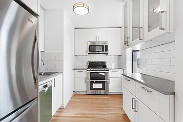 1119 Ocean Parkway, #3H