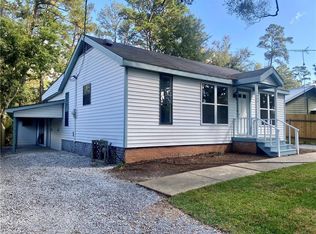 1902 Roosevelt St, Pineville, LA 71360