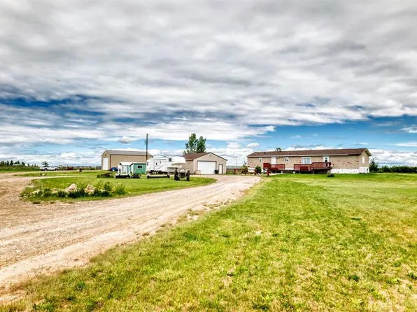 180071 W Range Road 260, Vulcan County, AB T0L 0L0