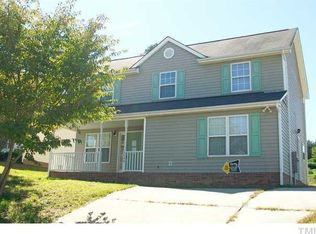 2608 Dandridge Dr, Raleigh, NC 27610