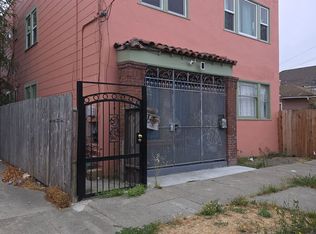 548 19th St, Richmond, CA