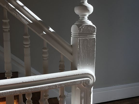 Architectural Detail