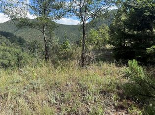 312 Upper Sun Valley Ln, Manitou Springs, CO 80829