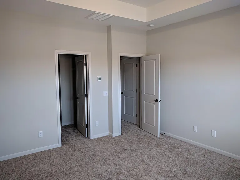 Owner suite #1
