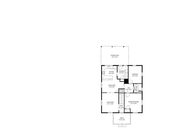 5th image of 207 Crusader Rd