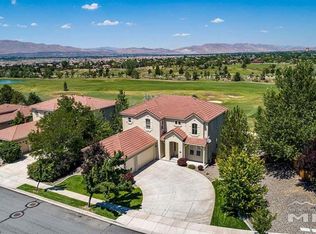 2892 Oxley Dr, Sparks, NV