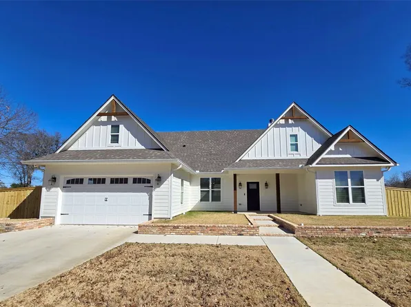 139 Green Mdws, Van, TX 75790