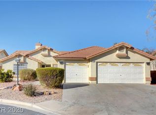 936 Texas Brand Ct, Henderson, NV 89002