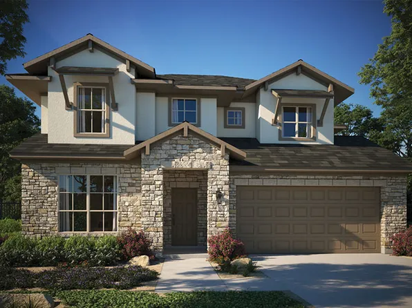 1820 Halas St, Manchaca, TX 78652