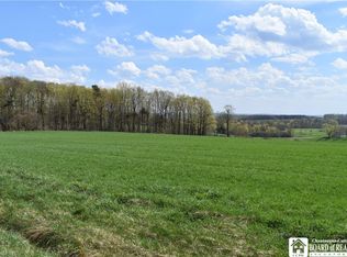 0 W Cobb Rd, Falconer, NY 14733