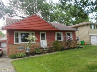 123 E 192nd St, Euclid, OH